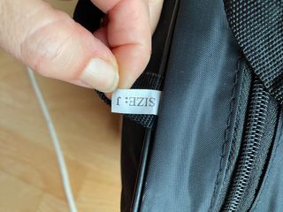 Fundas textiles ruedas nieve