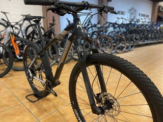 Wilier 503 Nx Eagle Black talla M