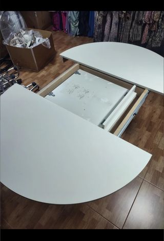 Mesa - Mesa extensible