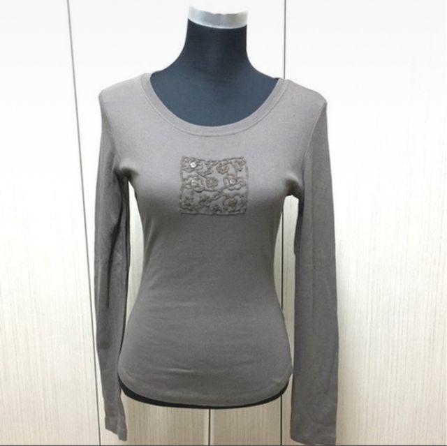 Camiseta Caroll T.40