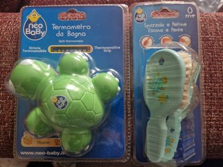 Productos para bebes - baby products