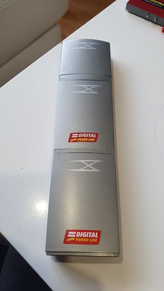 Módulos de cuentavueltas scalextric