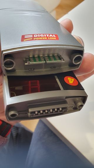 Módulos de cuentavueltas scalextric