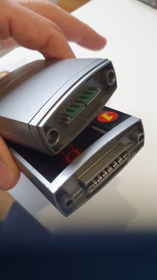 Módulos de cuentavueltas scalextric