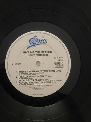 DISCO / VINILO PACK ROCK THE HITS 1990 - 10 LPs