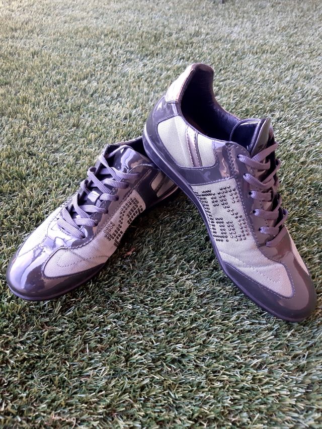 Zapatos y Botas niña