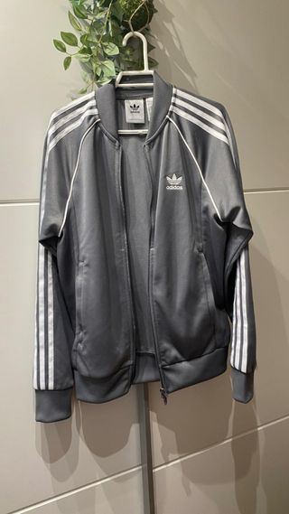 Chaqueta Chándal Adidas