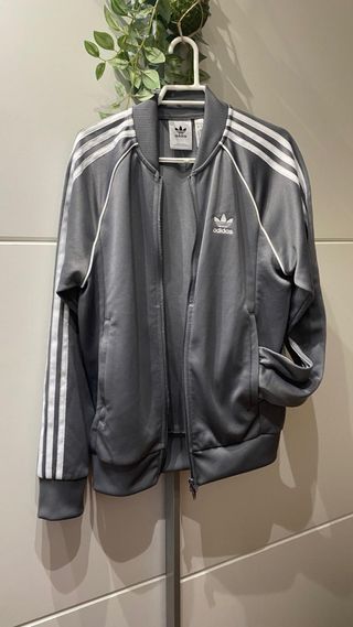 Chaqueta Chándal Adidas