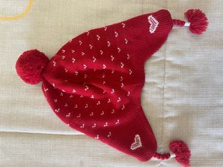 Gorro Polo Ralph Lauren