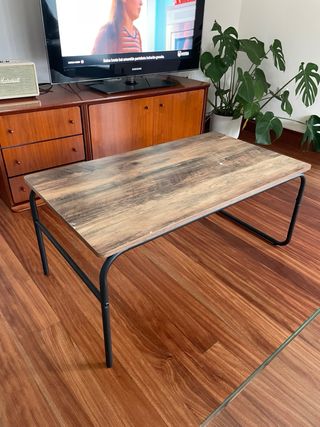 Mesa de salón