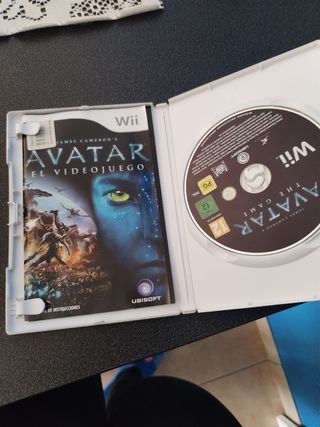 Avatar