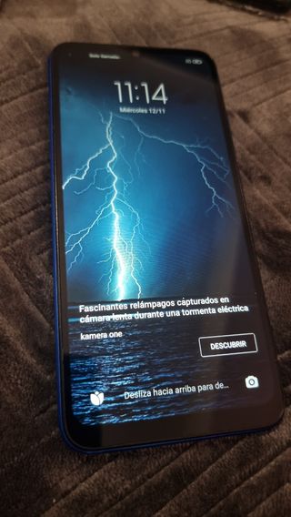 Xiaomi redmi 9C 128gb