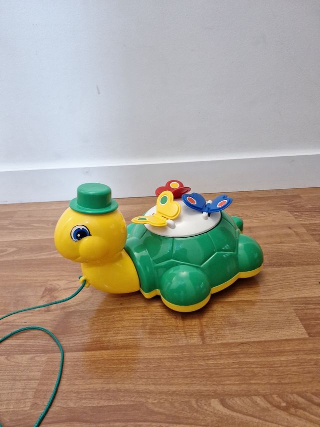 Juguete para arrastrar MOLTO