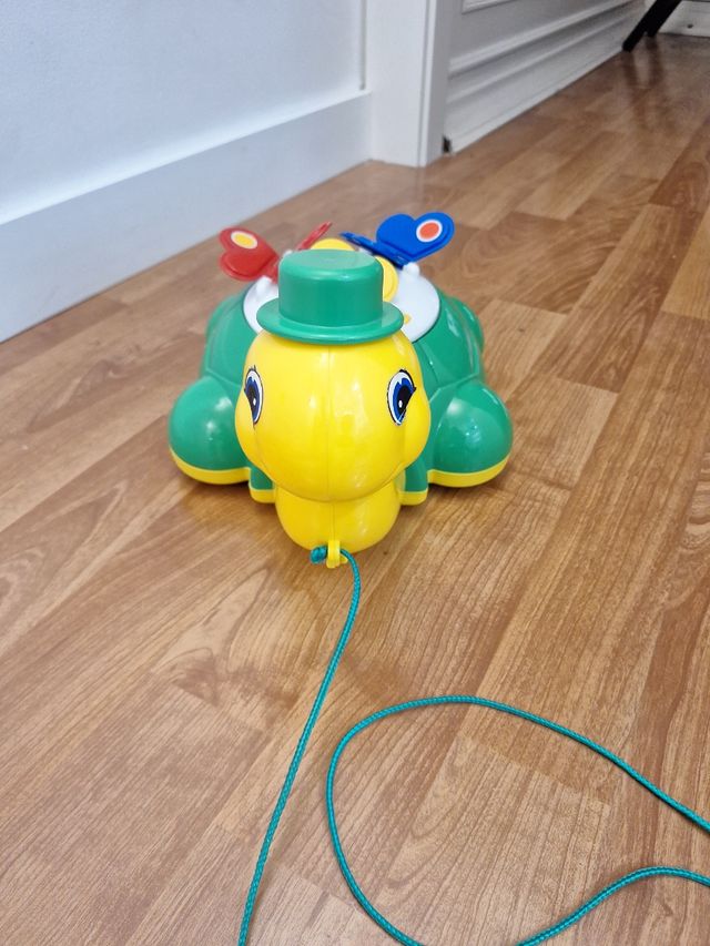 Juguete para arrastrar MOLTO