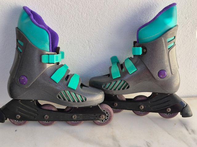 Patines en línea BOOMERANG talla 39