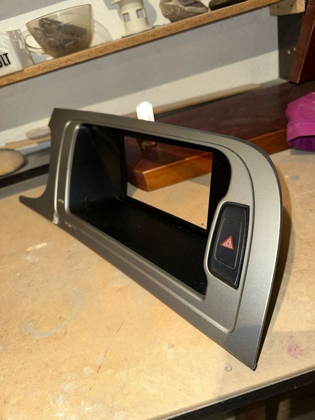 Moldavie per Audi A4 B8 e A5