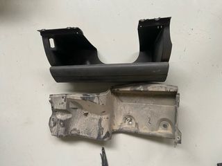 Despiece Mini Cooper R50