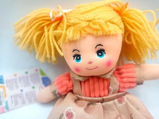 Pack Muñecas - Winx Stella + Muñeca a Mano