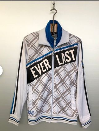 Chaqueta EVERLAST XL