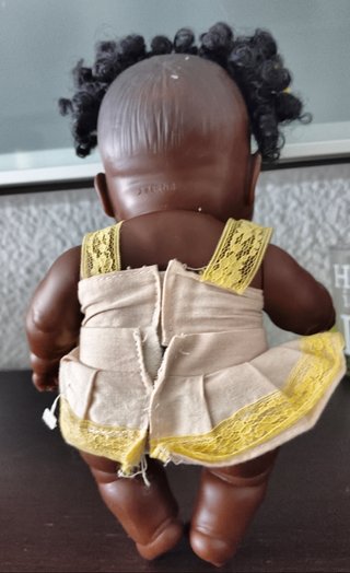 Muñeca