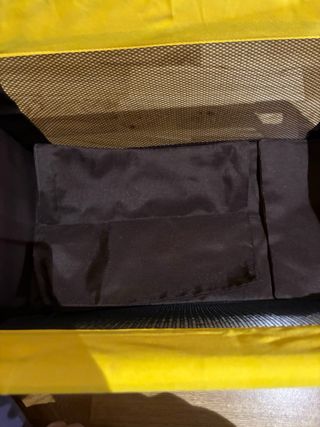 Parque de juguete infantil de miyo