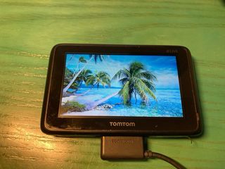 Gps Tomtom