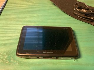 Gps Tomtom