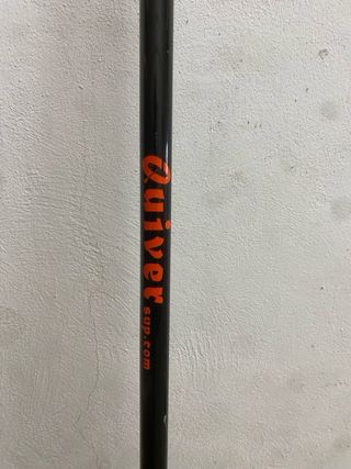 Remos padel surf Quiver sup