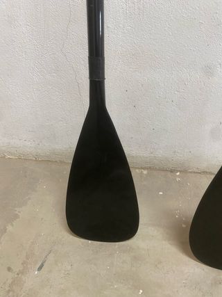 Remos padel surf Quiver sup