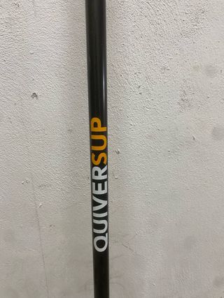 Remos padel surf Quiver sup