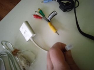 Lote cables por 5€