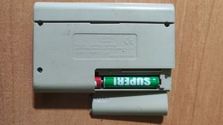 2 Afinadores Harley Benton GT-6 + Seiko + cuerdas