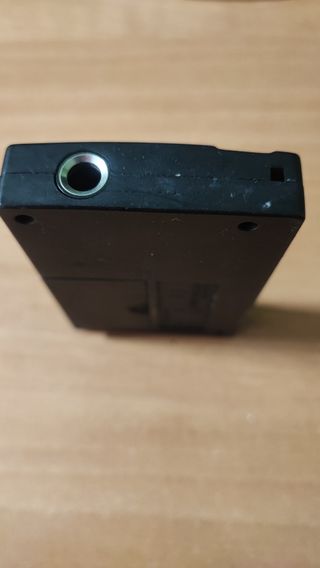 2 Afinadores Harley Benton GT-6 + Seiko + cuerdas