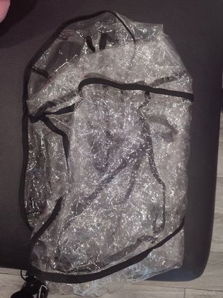 Cochecito de bebé 2 en 1