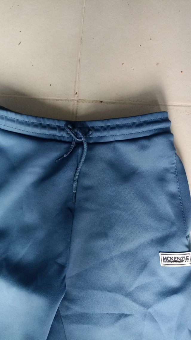 Pantalones MCKENZIE nuevos