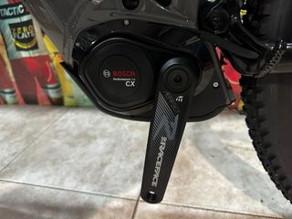 MONDRAKER CHASER