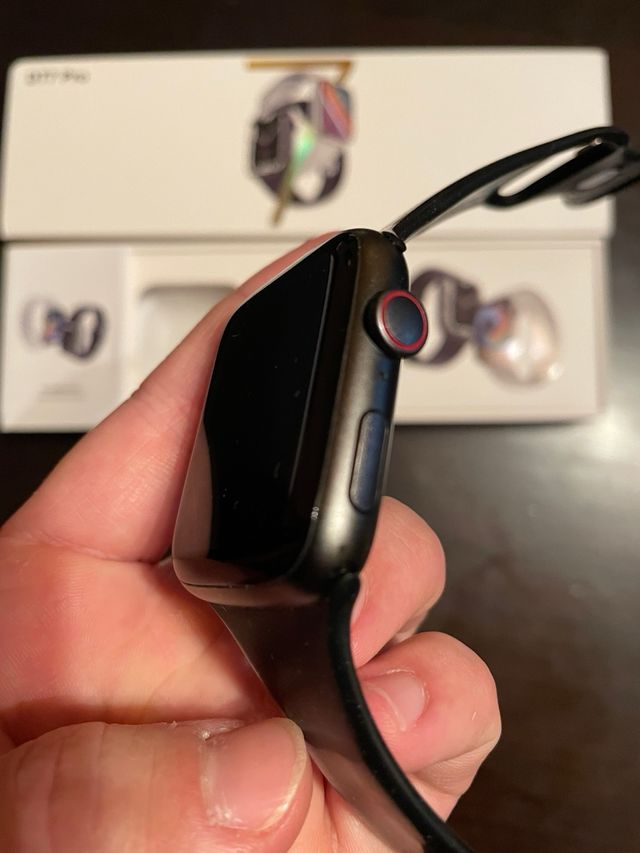 Smart Watch PERFECTO ESTADO