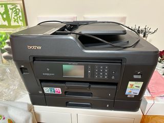 Impresora multifunción Brother MFC-J6930DW