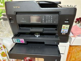 Impresora multifunción Brother MFC-J6930DW