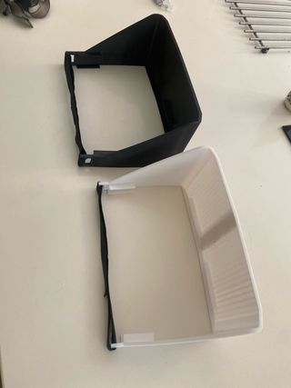 Visera echomap 122sv