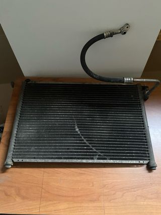 Condensador de aire Honda Civic 2002