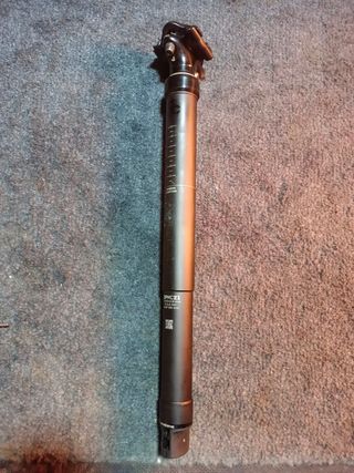 Tija telescópica MTB OC DPMC21 230mm 