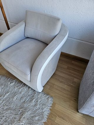 Sillón butaca 