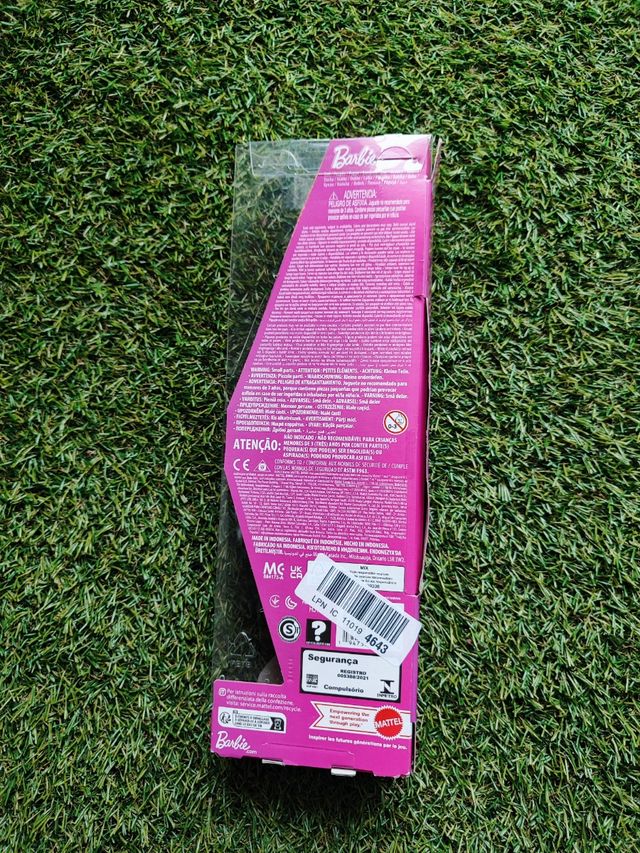 Móvil músical para cuna