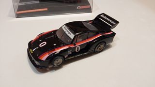 Scaleauto Porsche 935 Interscope