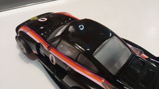 Scaleauto Porsche 935 Interscope