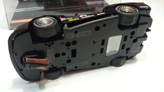 Scaleauto Porsche 935 Interscope