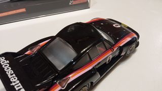Scaleauto Porsche 935 Interscope