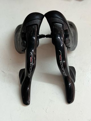 Campagnolo Record 12s 175mm groupset