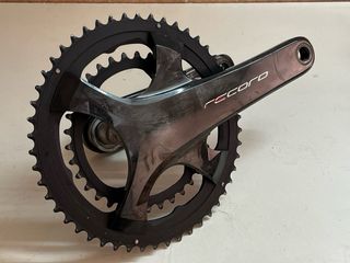 Campagnolo Record 12s 175mm groupset